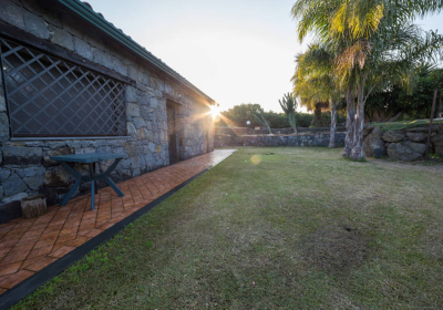 Casa Vacanze Rustico Il Rustico Pozzillo